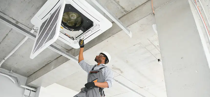 Efficient Multi‑Unit & HOA Annual Vent Cleaning Plans in Round Lake Beach