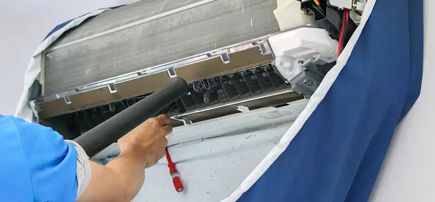 Advanced Clogged Dryer Vent Repair for Multi-Unit & Commercial in Round Lake Beach, IL