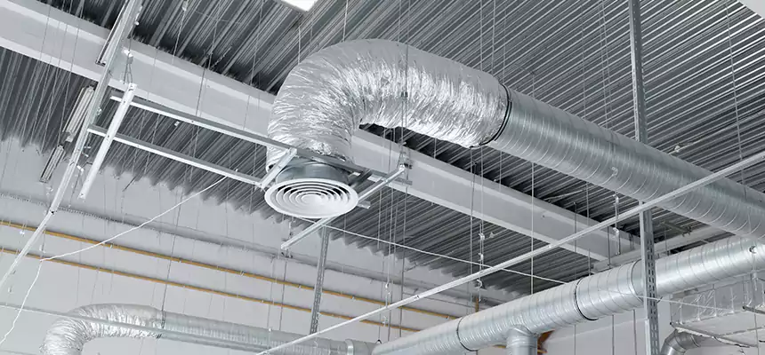 Our Dryer Vent Hose Replacement Services in Round Lake Beach, IL