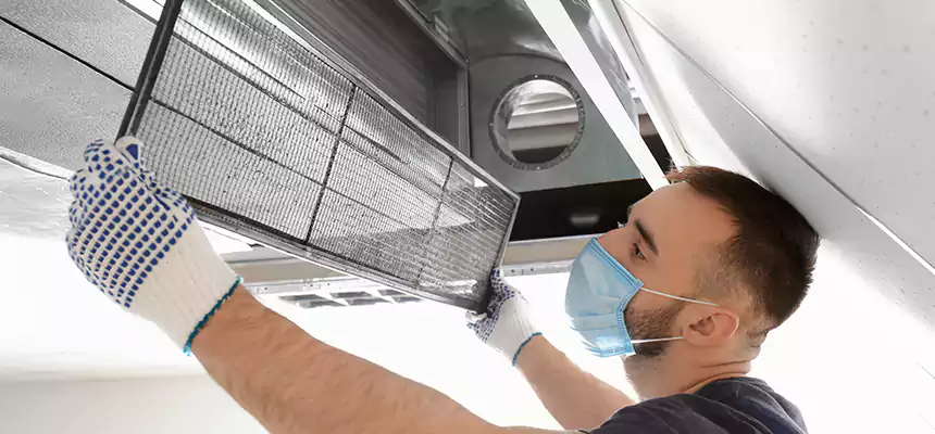 Our Home Duct Cleaning Services in Round Lake Beach, IL