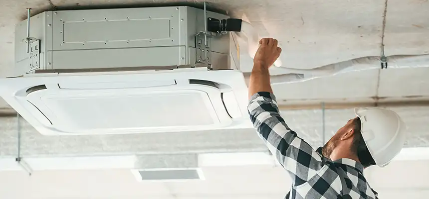 Our Local Vent Cleaning Services in Round Lake Beach, IL