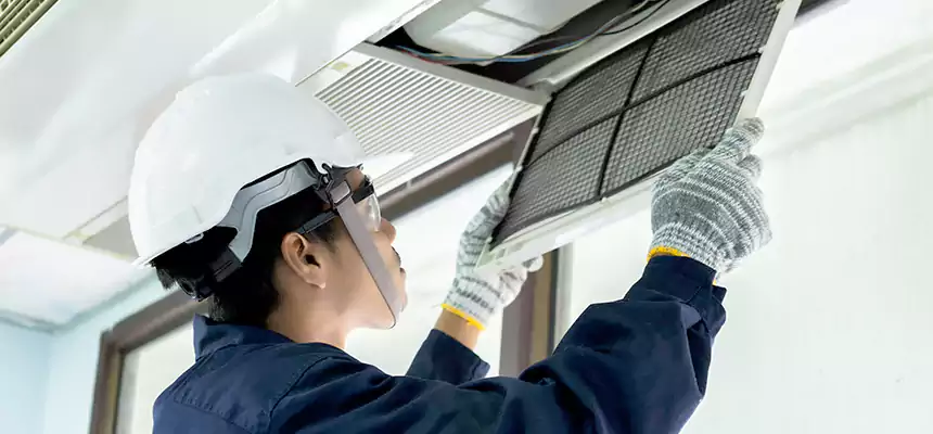 Our Multi-family Home Duct Cleaning Services in Round Lake Beach, IL