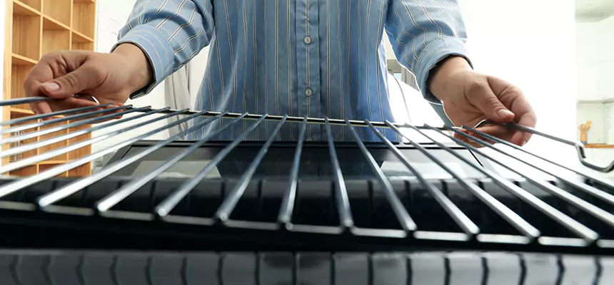 Our Vent Grille Washing Services in Round Lake Beach, IL