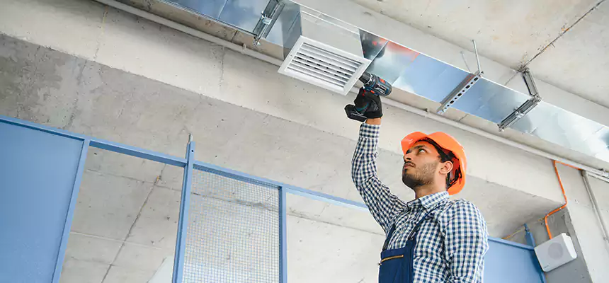Efficient Exhaust Vent Cleaning in Round Lake Beach, IL