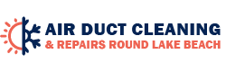 Air Duct Cleaning & Repairs Round Lake Beach