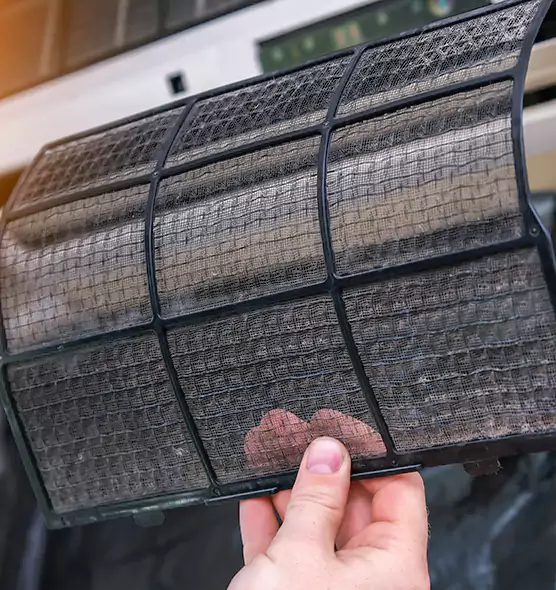 Top-notch AC Air Filter Replacement in Round Lake Beach