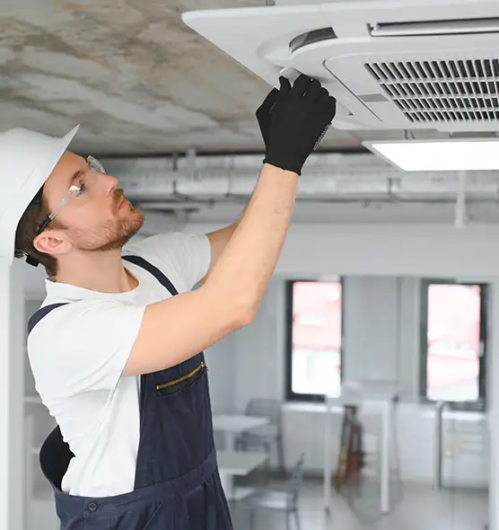 Top Affordable Duct Cleaning Services Near Me in Round Lake Beach, IL
