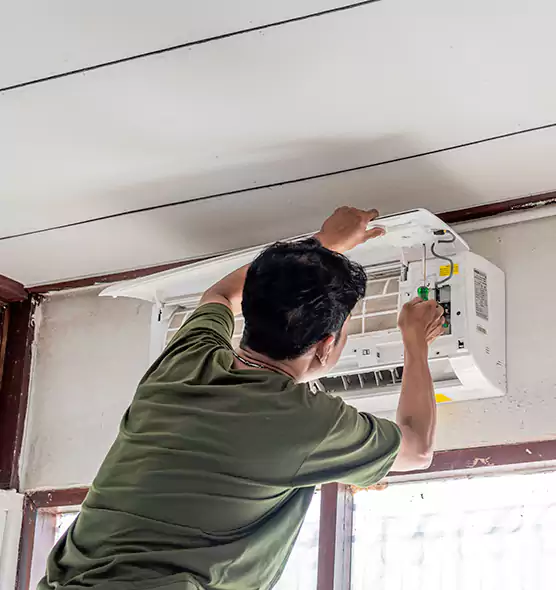 About Air Duct & AC Odor Removal in Round Lake Beach, IL