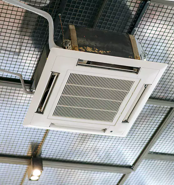 Top-Notch Allergy Relief Vent Cleaning Services in Round Lake Beach, IL