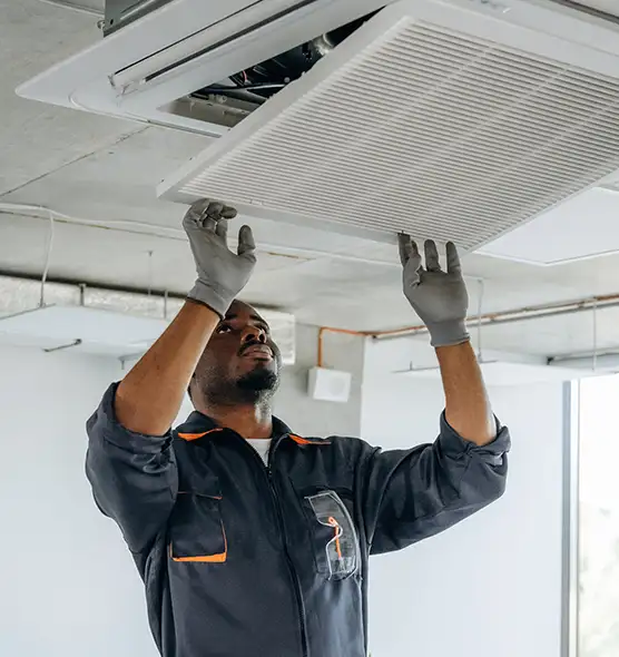 About Certified Air Duct Specialists in Round Lake Beach, IL