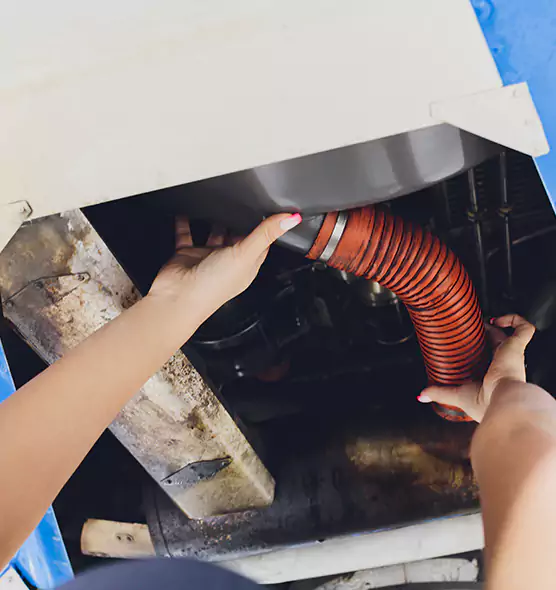 Professional Dryer Duct Pressure Testing in Round Lake Beach, IL