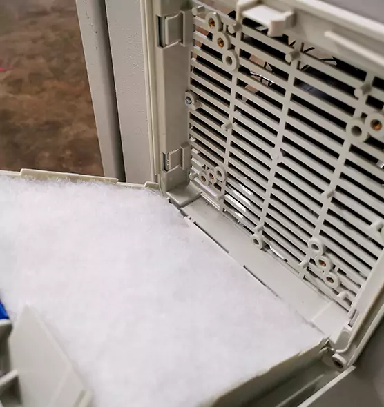 Professional Dryer Vent Mold Cleaning in Round Lake Beach, IL