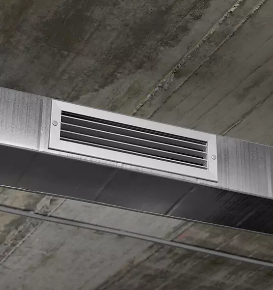 Trusted Hospital Grade Air Duct Cleaning Experts in Round Lake Beach, IL