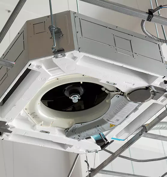 Professional Industrial Dryer Vent Cleaning in Round Lake Beach, IL