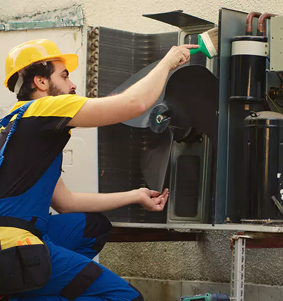 Top-Rated New Room Vent Extension in Round Lake Beach, IL