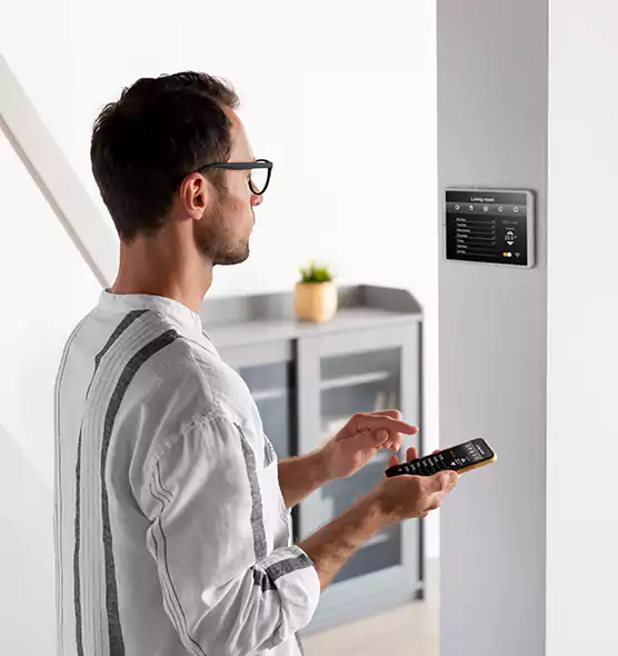 About Smart AC Vent Controller Services in Round Lake Beach