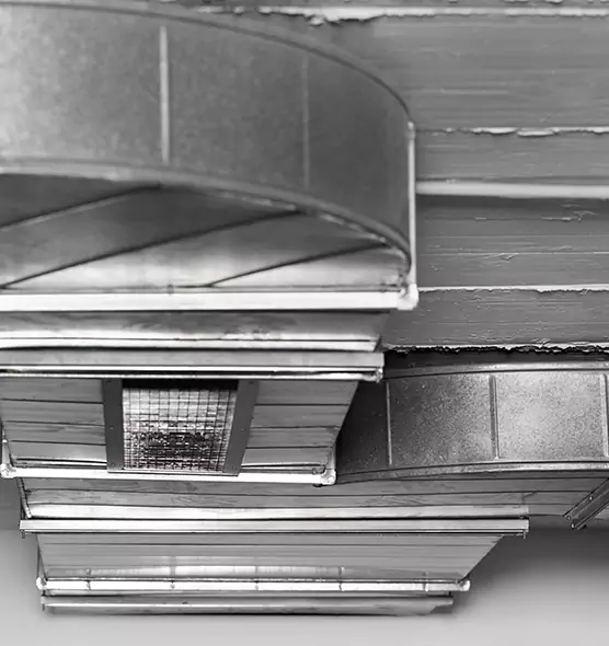 Professional Wall Vent Cleaning Service in Round Lake Beach, IL