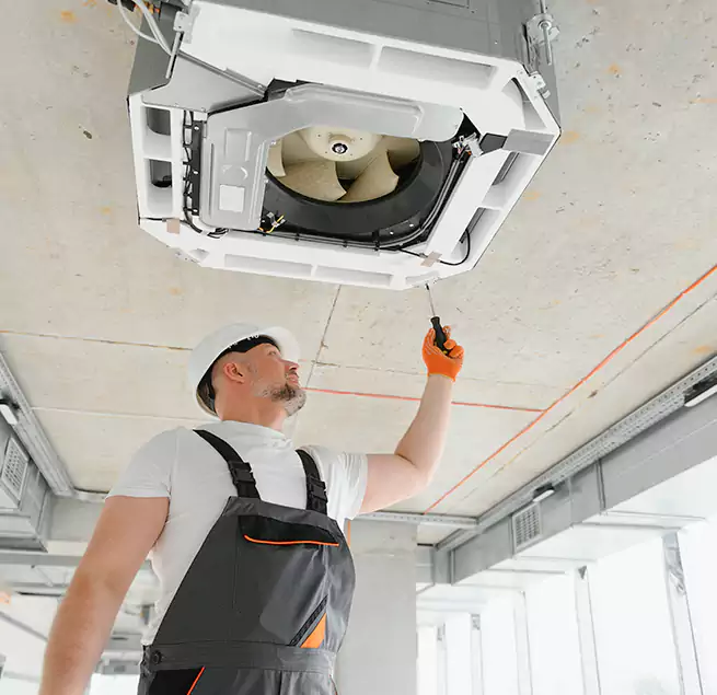 Why Homeowners & Businesses Trust Us in Round Lake Beach, IL?