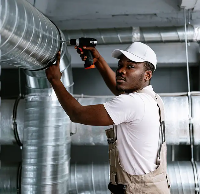 Why Homeowners & Businesses Trust Us Round Lake Beach, IL