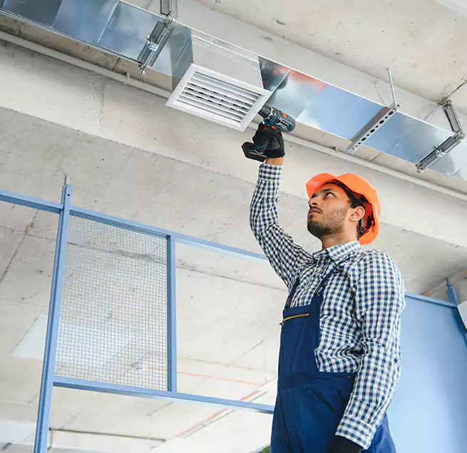 Why Homeowners & Businesses Trust Us in Round Lake Beach, IL?