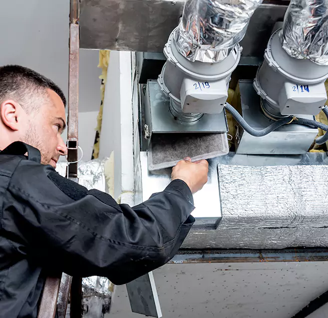 Why Homeowners & Businesses Trust Us in Round Lake Beach, IL?