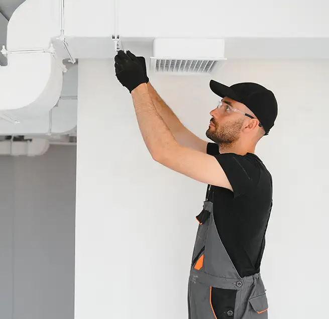 Why Homeowners & Businesses Trust Us in Round Lake Beach, IL?