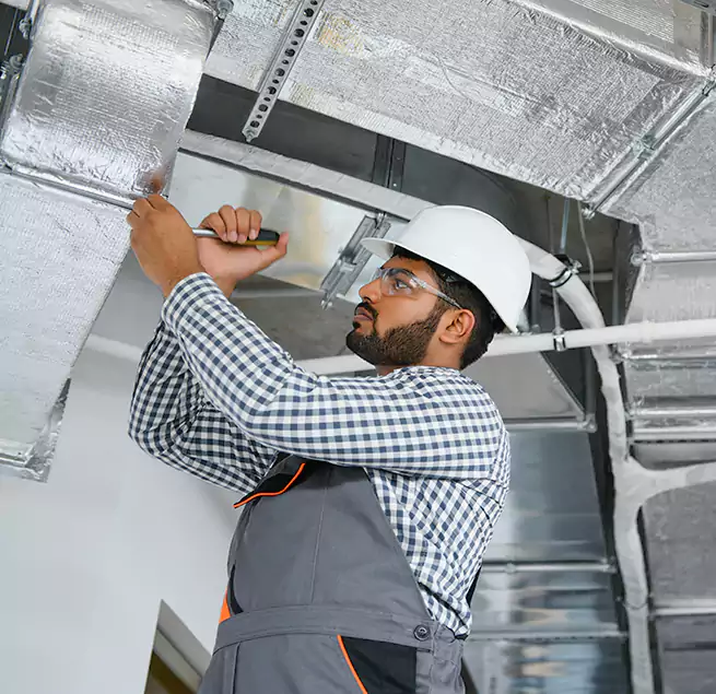 Why Homeowners & Businesses Trust Us Round Lake Beach, IL