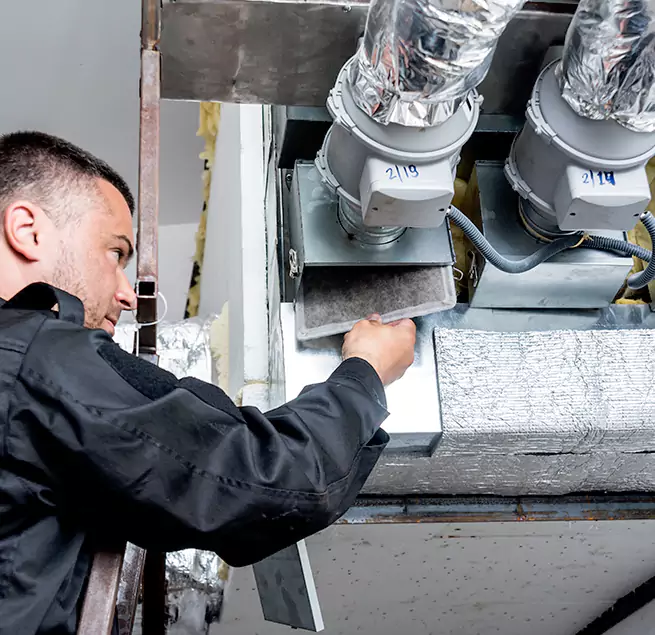 Why Homeowners & Businesses Trust Us in Round Lake Beach, IL