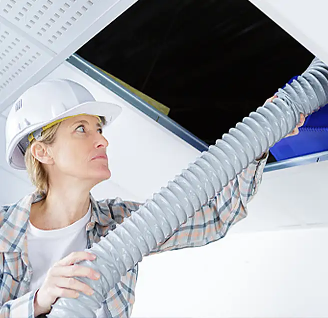 Why Homeowners & Businesses Trust Us Round Lake Beach, IL