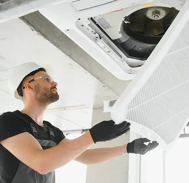 Why Homeowners & Businesses Trust Us in Round Lake Beach, IL?