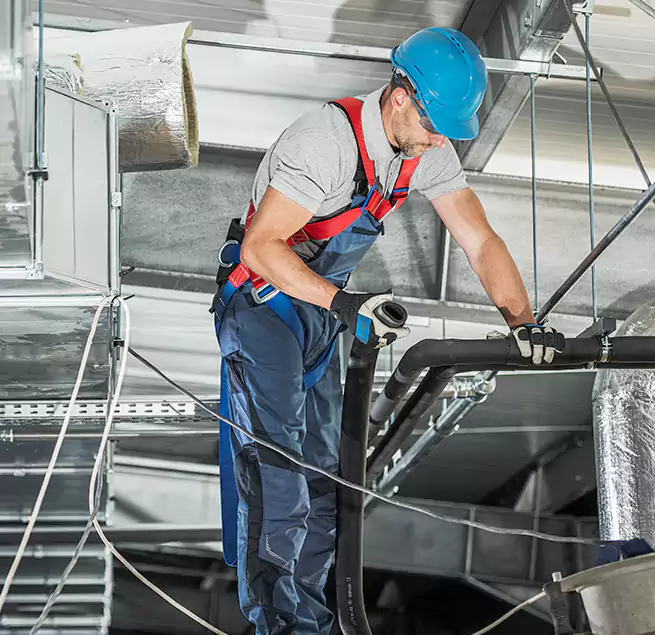 Why Homeowners & Businesses Trust Us in Round Lake Beach, IL?