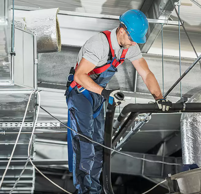 Why Homeowners & Businesses Trust Us in Round Lake Beach, IL?