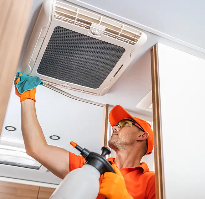 Why Homeowners & Businesses Trust Us in Round Lake Beach, IL?