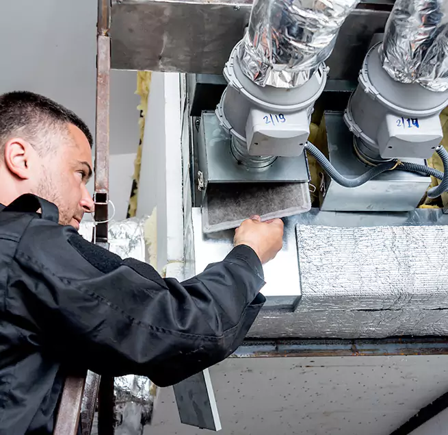  Why Homeowners & Businesses Trust Us in Round Lake Beach, IL?