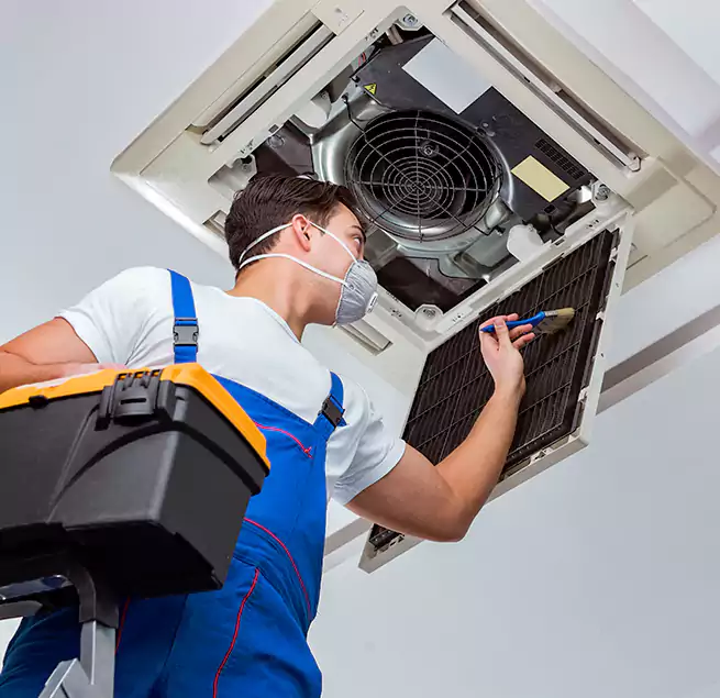 Why Homeowners & Businesses Trust Us in Round Lake Beach, IL