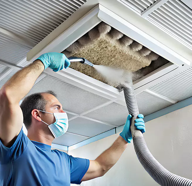  Why Homeowners & Businesses Trust Us Round Lake Beach, IL?