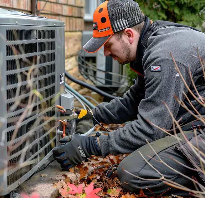 Why Homeowners & Businesses Trust Us in Round Lake Beach, IL?