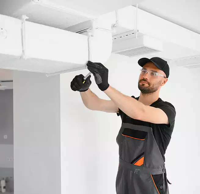 Why Homeowners & Businesses Trust Us in Round Lake Beach, IL?