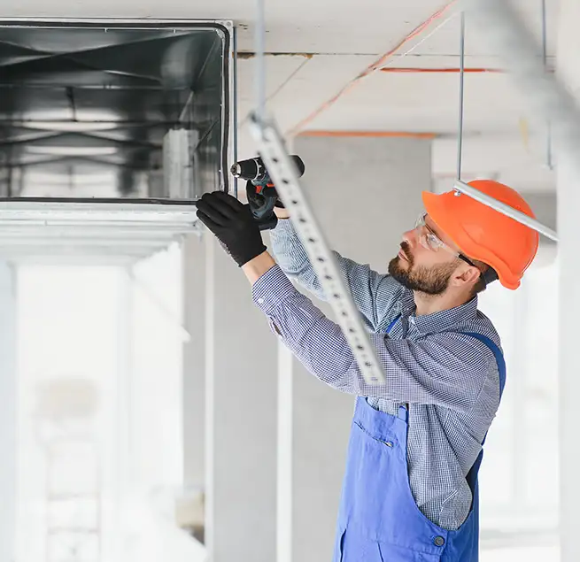  Why Homeowners Businesses Trust Us Round Lake Beach, IL