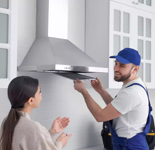 Why Homeowners & Businesses Trust Us in Round Lake Beach, IL?