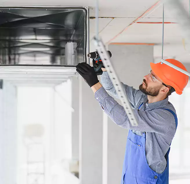 Why Homeowners & Businesses Trust Us in Round Lake Beach, IL?