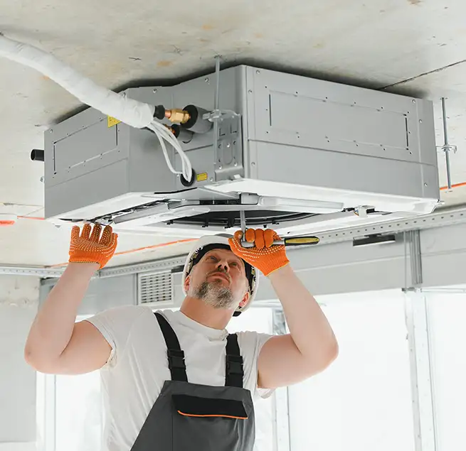 Why Homeowners & Businesses Trust Us Round Lake Beach, IL