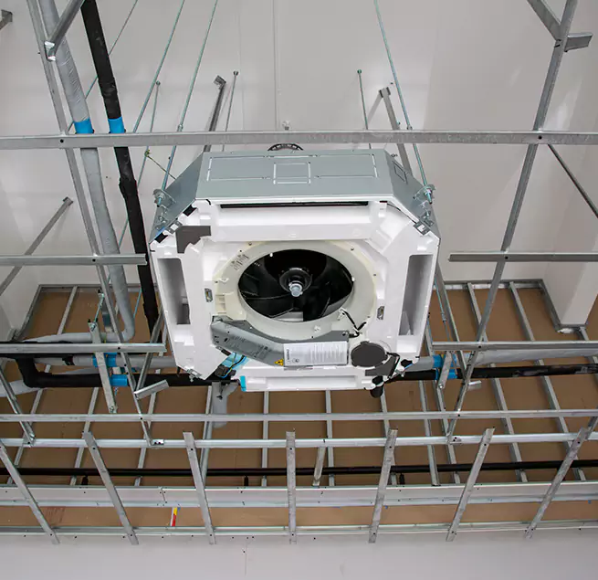 Why Homeowners & Businesses Trust Us Round Lake Beach, IL