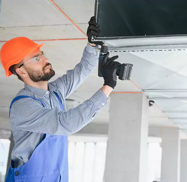 Why Homeowners & Businesses Trust Us in Round Lake Beach, IL?