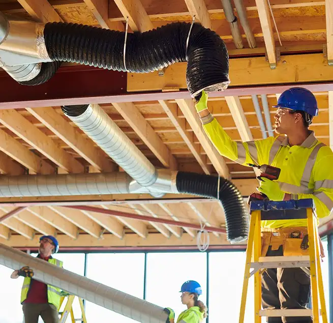 Why Homeowners & Businesses Trust Us in Round Lake Beach, IL?