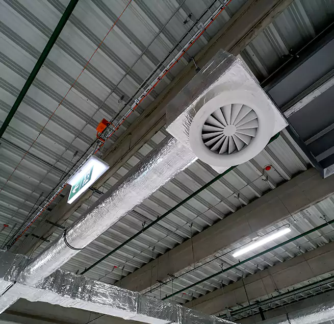 Why Homeowners & Businesses Trust Us in Round Lake Beach, IL?