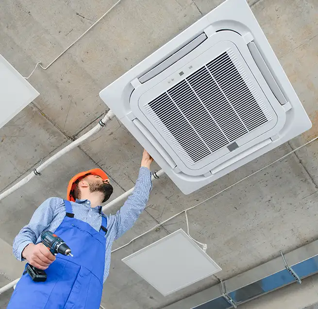 Why Homeowners & Businesses Trust Us in Round Lake Beach, IL