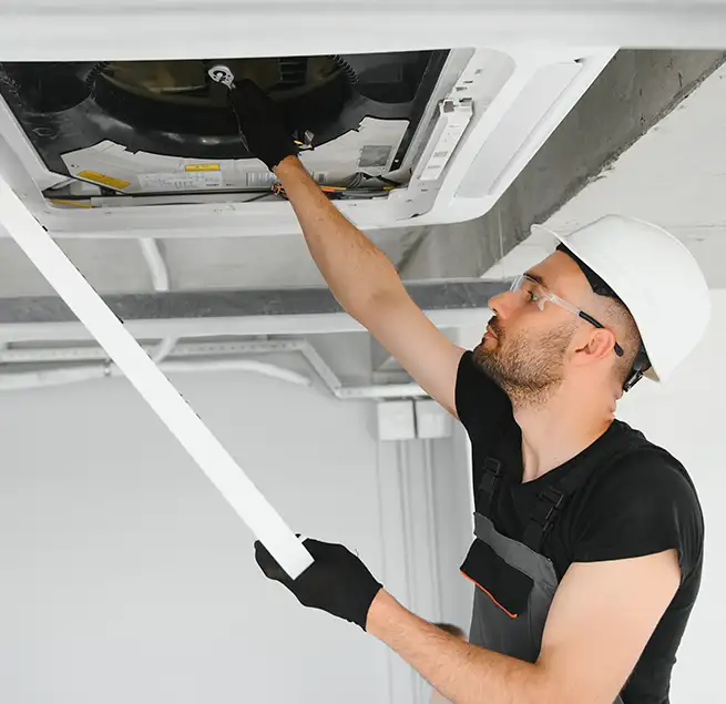 Why Homeowners & Businesses Trust Us in Round Lake Beach, IL?