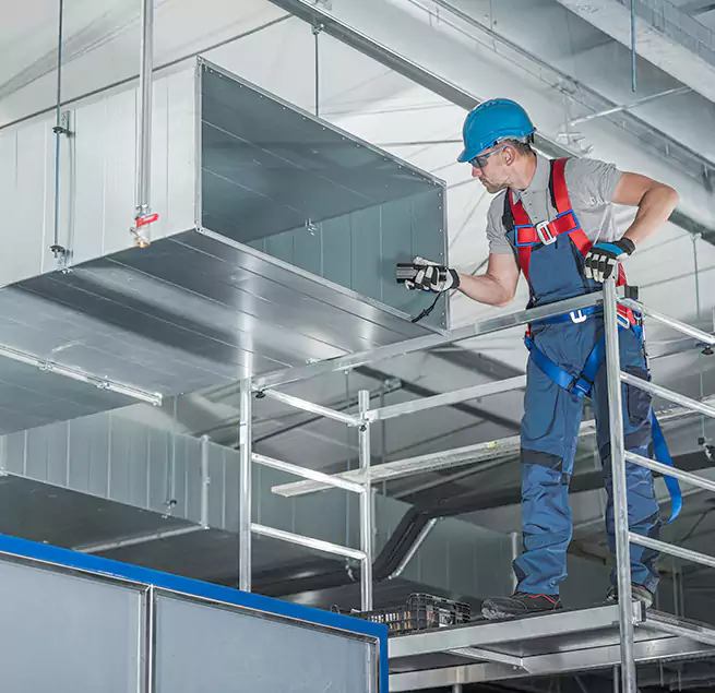 Why Homeowners & Businesses Trust Us in Round Lake Beach, IL?