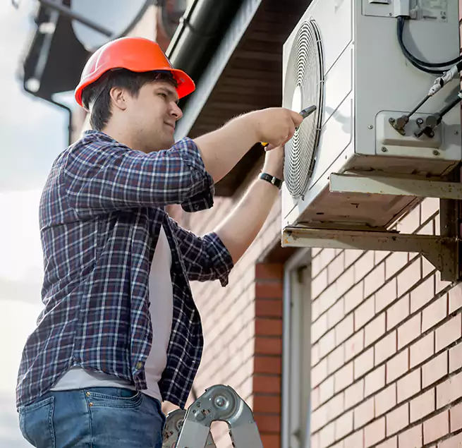 Why Homeowners & Businesses Trust Us Round Lake Beach, IL